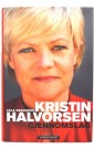Lilla Sølhusvik: Kristin Halvorsen.  Signert thumbnail