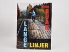 Stein Buan: Lange linjer. Signert. thumbnail