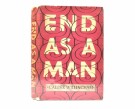 Calder Willingham:  End as a Man. thumbnail
