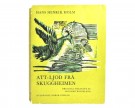 Att-ljód frå skuggheimen. Bibliofil-utgåva. thumbnail