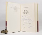 Ingar Sletten Kolloen: Under krigen.  Signert thumbnail