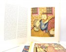 Thor B. Kielland (red.)  Fortids kunst i norges bygder I-III. thumbnail