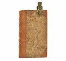Johann Salomo Semler: Paraphrasis Epistolae Iacobi.  thumbnail