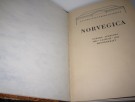 Norvegica. Universitetsbiblioteket. thumbnail