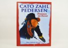 Odd Harald Hauge: Cato Zahl Pedersen.  Signert. thumbnail