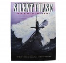 Steve and Yogi Kaufman:  Silent Chase. Signert. thumbnail