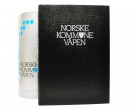Norske Kommune Våpen. thumbnail