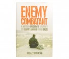 Enemy Combatant. Signert thumbnail