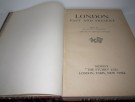 London Past and Present.  thumbnail