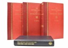 The Oxford Library of English Usage I-III. thumbnail