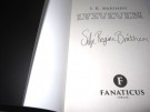 S. R. Bråthen: Lysveven. Signert thumbnail
