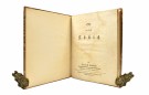 Friedrich Klopstock:  Ode an den König + G. H. F.  Trost der Ewigkeit... thumbnail