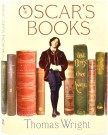 Thomas Wright: Oscar`s Books.  Signert. thumbnail