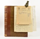 Chr. H. Brasch: Om Robert Molesworth`s skrift 