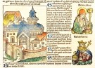 Hartmann Schedel: Nürnberg Chronicle [Folio CLXXIII] thumbnail