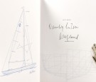 Alf Kjetil Igland:  Sam O. Berge.  Signert thumbnail