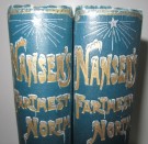 Fridtjof Nansen: Nansen`s 