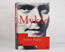 Anders Heger: Mykle.  Signert. thumbnail