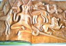 David Sandison: The art of the celts.  thumbnail