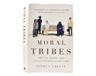 Joshua Greene:  Moral Tribes.   thumbnail