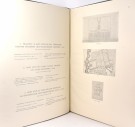 Haandtegnede kort over København 1600-1660 - 1660-1757. thumbnail