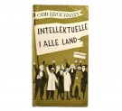 Odd Brochmann: Intellektuelle i alle land -  Signert. thumbnail