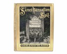 Adam Oehlenschläger: Sanct Hansaften-Spil.  thumbnail