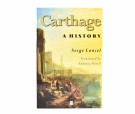 Serge Lancel:  Carthage.  A History. thumbnail