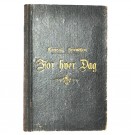 Conrad Svendsen: For hver dag.  thumbnail