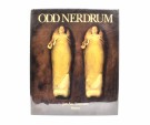Jan Åke Pettersson:  Odd Nerdrum. thumbnail
