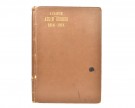 A. Haaheim: Askim Herred 1814-1914.  thumbnail