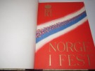 E. Ancher Hanssen (red.) Norge i fest. thumbnail