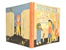 Alf Prøysen: Skøyerviser.   thumbnail