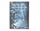 Mona Moe: Oda- En engel med horn. Signert. thumbnail