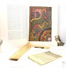 Thor B. Kielland (red.)  Fortids kunst i norges bygder I-III. thumbnail