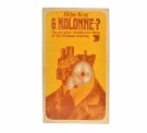 Helge Krog:  6. kolonne-?   thumbnail