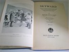 Richard Evelyn Byrd: Skyward.  Signert. thumbnail