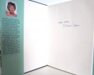 Susan Barr : Fram mot Nordpolen.  Signert. thumbnail
