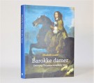 Elisabeth Aasen: Barokke damer.  thumbnail