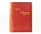Sir Walter F. Miéville: Letters from Norway.  Ded. thumbnail
