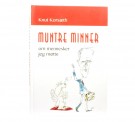Muntre minner om mennesker jeg møtte. thumbnail