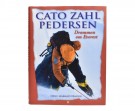 Odd Harald Hauge: Cato Zahl Pedersen.   Signert. thumbnail