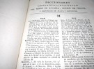 Diccionario geográfico-histórico de España  - 1802 thumbnail