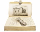 Francis Grole:  The Antiquities of Scotland. Bind I-II.  thumbnail