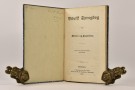 Bibelsk Sprogbog for Skoler og Familier.  [1857] thumbnail