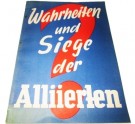 Wahrheiten und Siege der Alliierten. thumbnail