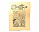H. K. Busland (red.): Ungdoms-Tidende.  17de mai 1896 No. 33. thumbnail