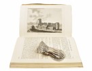 Francis Grole:  The Antiquities of Scotland. Bind I-II.  thumbnail