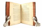 Lucius Caecilius Iucundus: Firmiani lactantii opera omnia: thumbnail