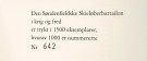 Den Søndenfieldske Skieløberbattailon i krig og fred. thumbnail